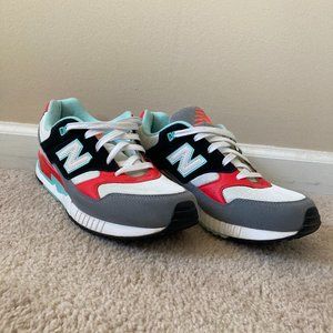 New Balance 530 Encap Multi-Colored Shoes SZ 11